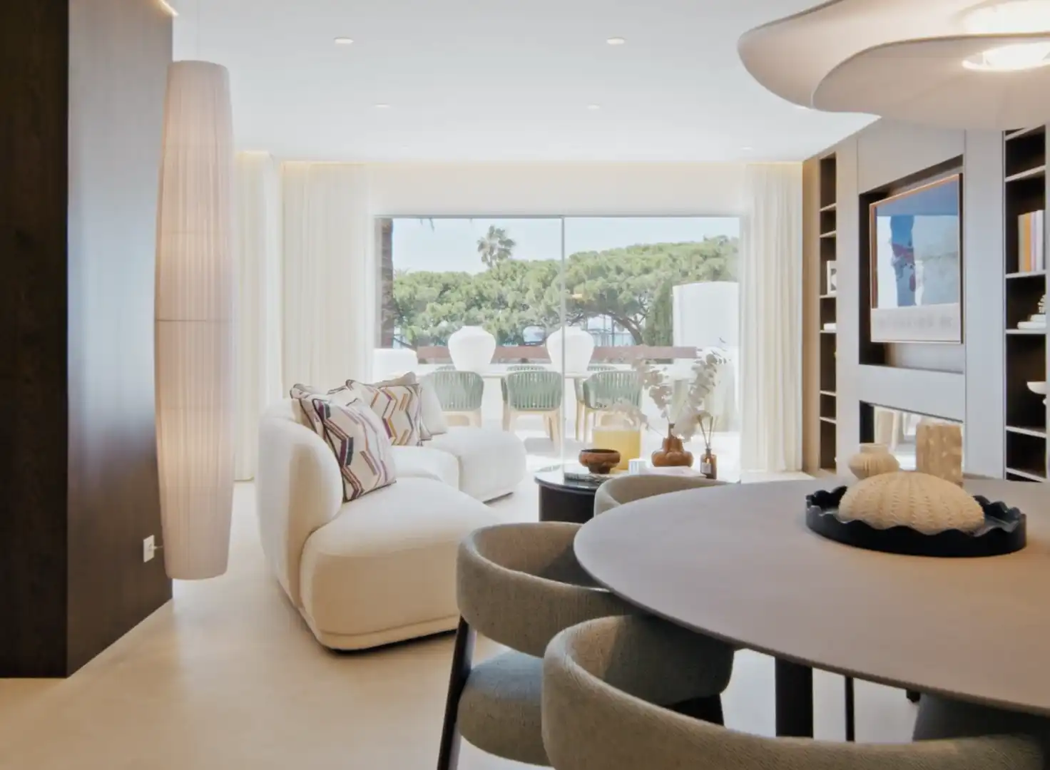 Apartament amb terrassa en venda a P GOLF RIO REAL 8, imagen 17