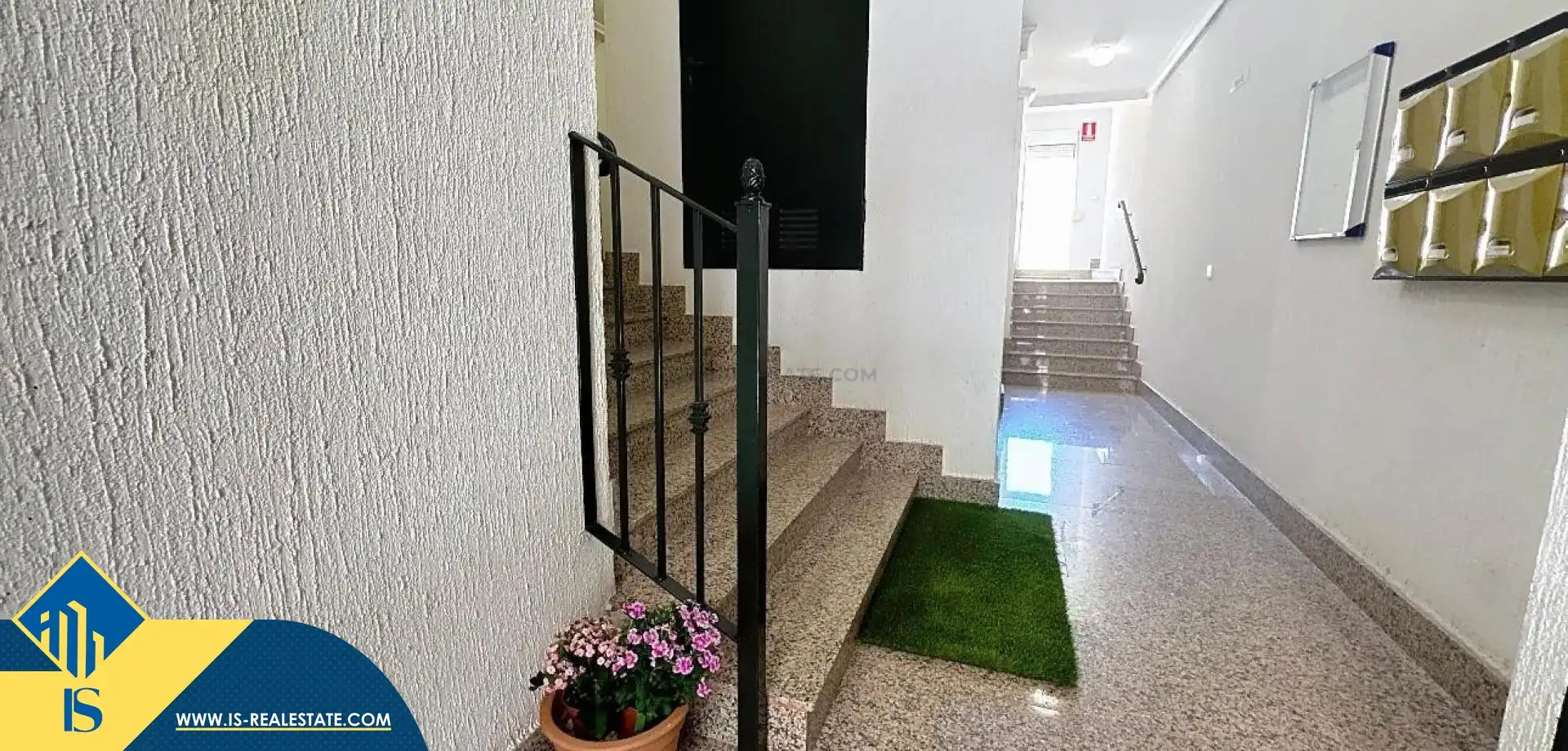Pis amb ascensor en venda a Los Cuarteros, imagen 17