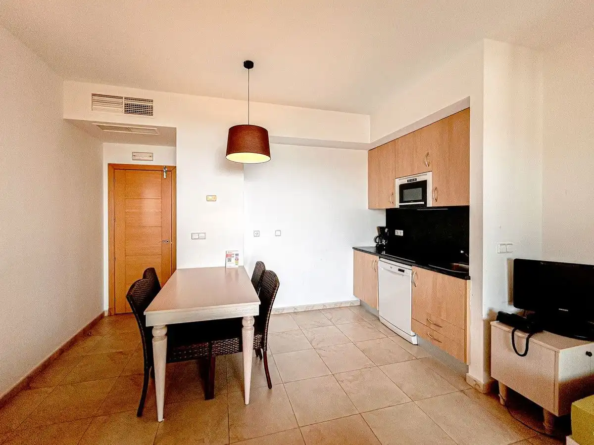 Apartament en venda a Chullera