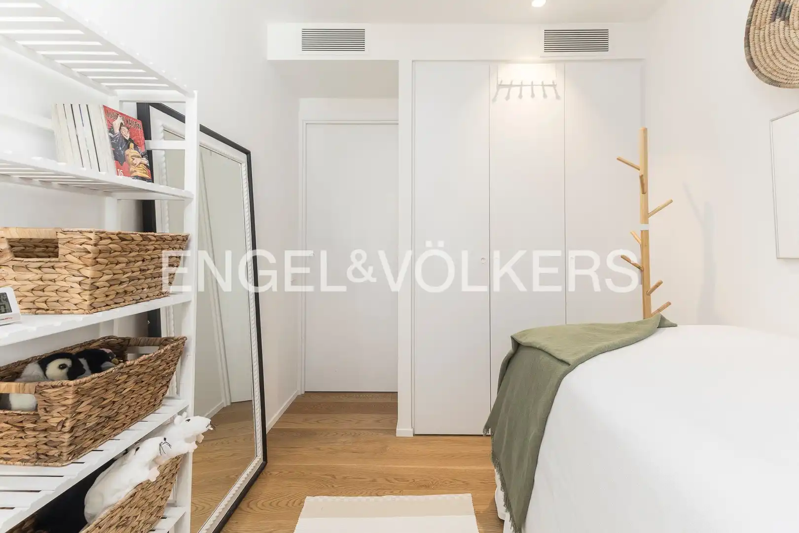 Ático con terraza en venta en Les Corts, imagen 36