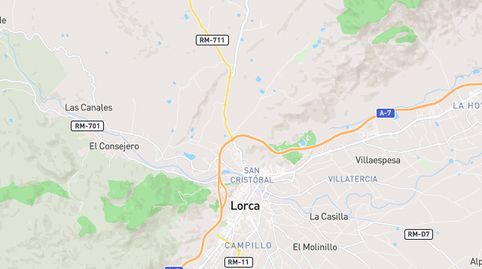 Photo 4 of Commercial properties for sale in Los Angeles - Apolonia, Lorca
