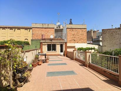 Terrassa de Pis en venda en Sabadell amb Calefacció i Terrassa