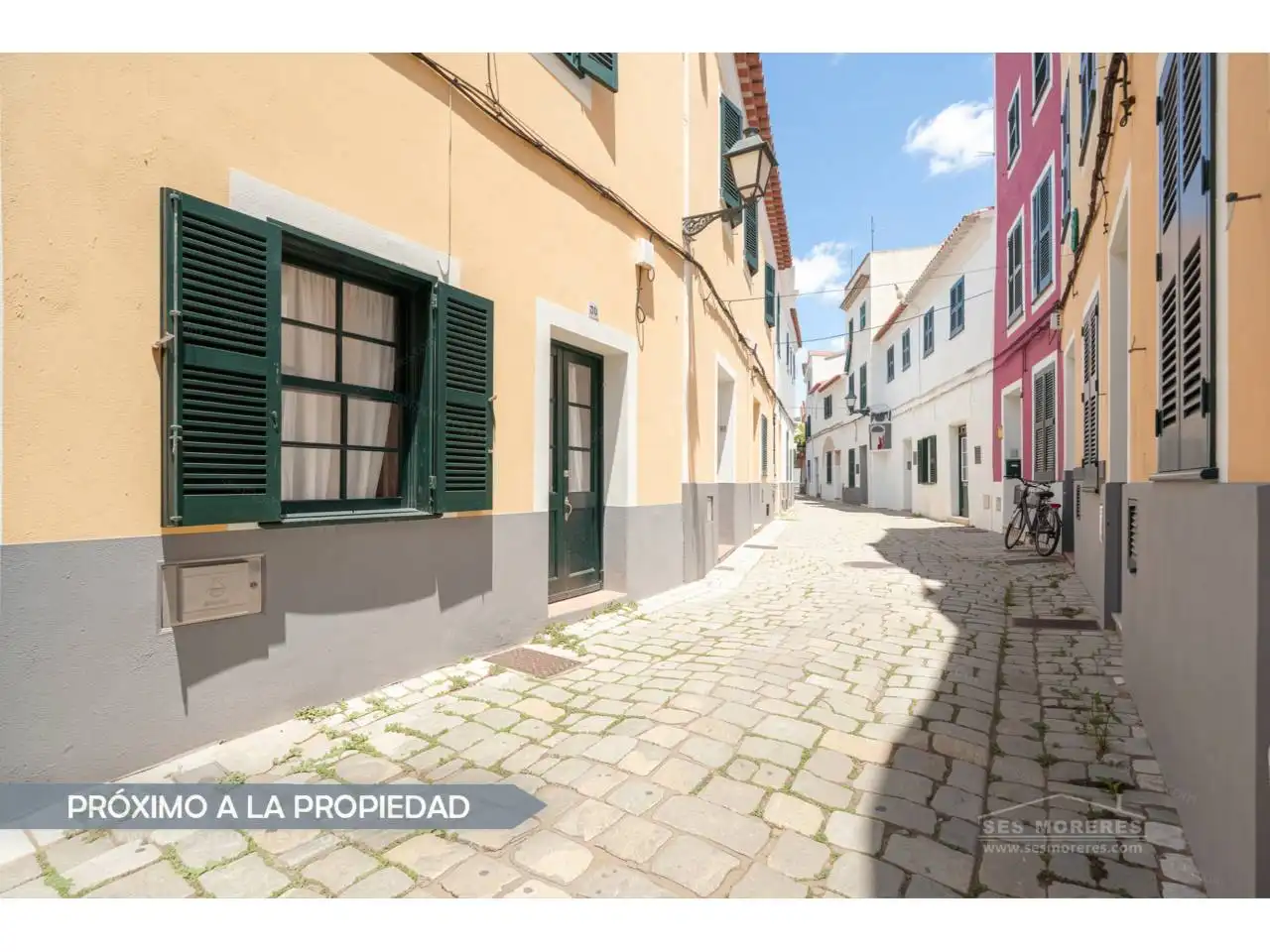 Maison avec jardin à vendre à Ciutadella, imagen 20