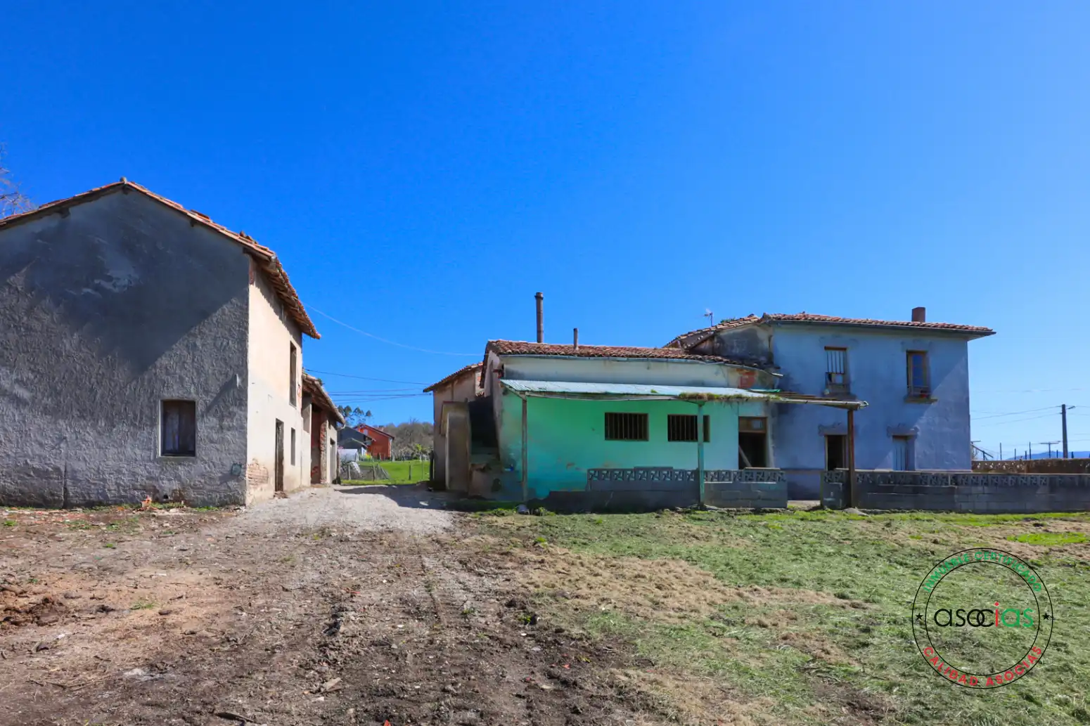 Casa o xalet en venda en Siero amb Traster