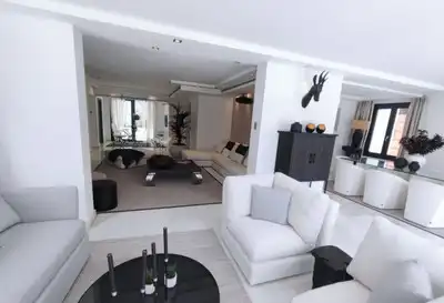 Villa mit Terrasse zum Verkauf in Avenida de Julio Iglesias s/n, imagen 7