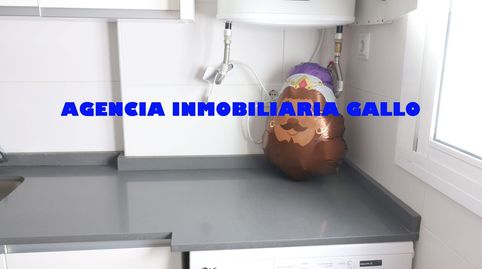Foto 4 de Piso de alquiler en La Plata, Sevilla Capital