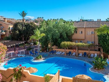 Apartment zum Verkauf in Riviera del Sol