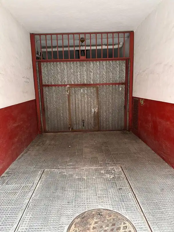Garaje de alquiler en Galdakao