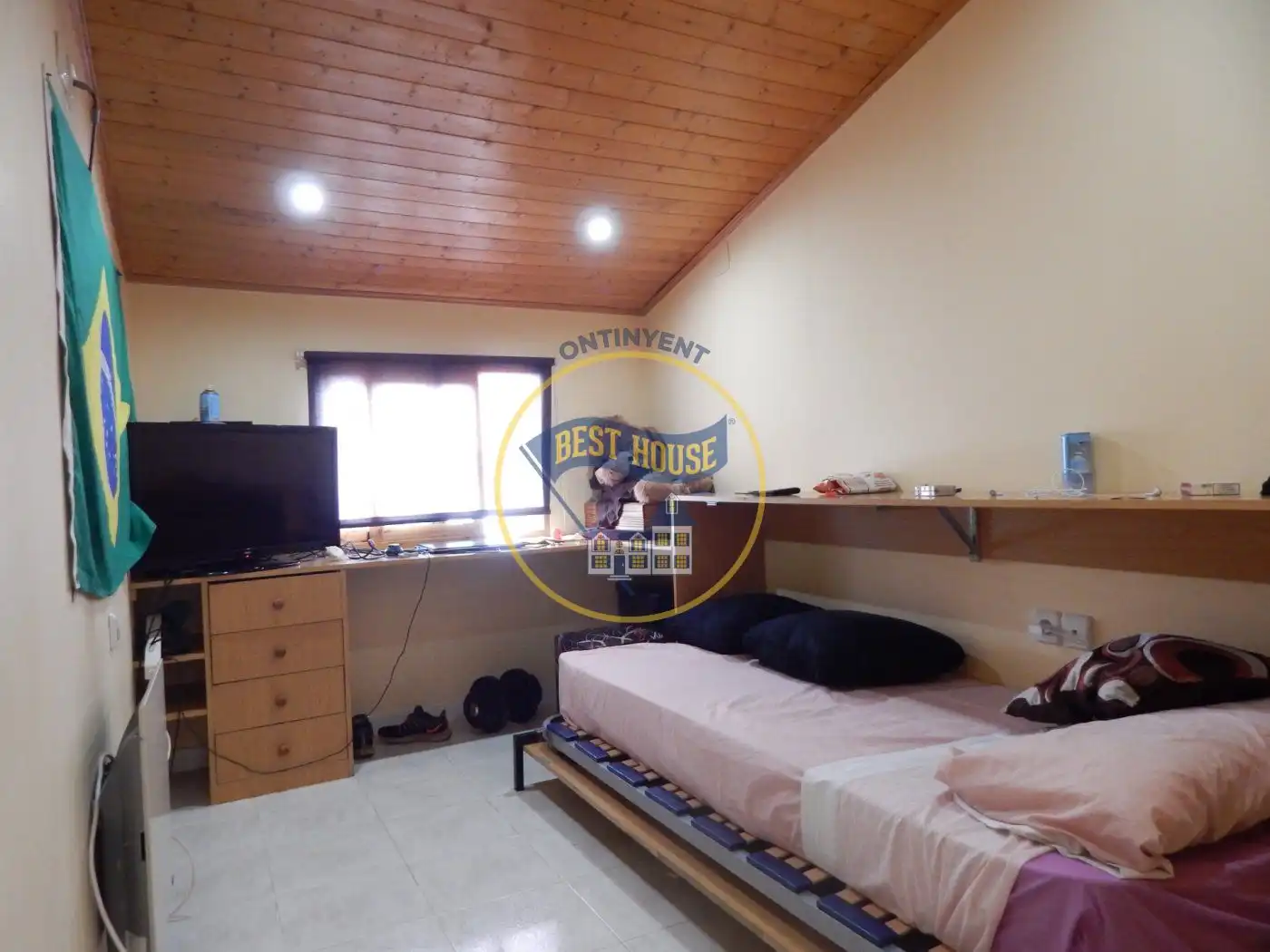 Houses for sale in Muro de Alcoy  with Air Conditioner, Heating and Terrace