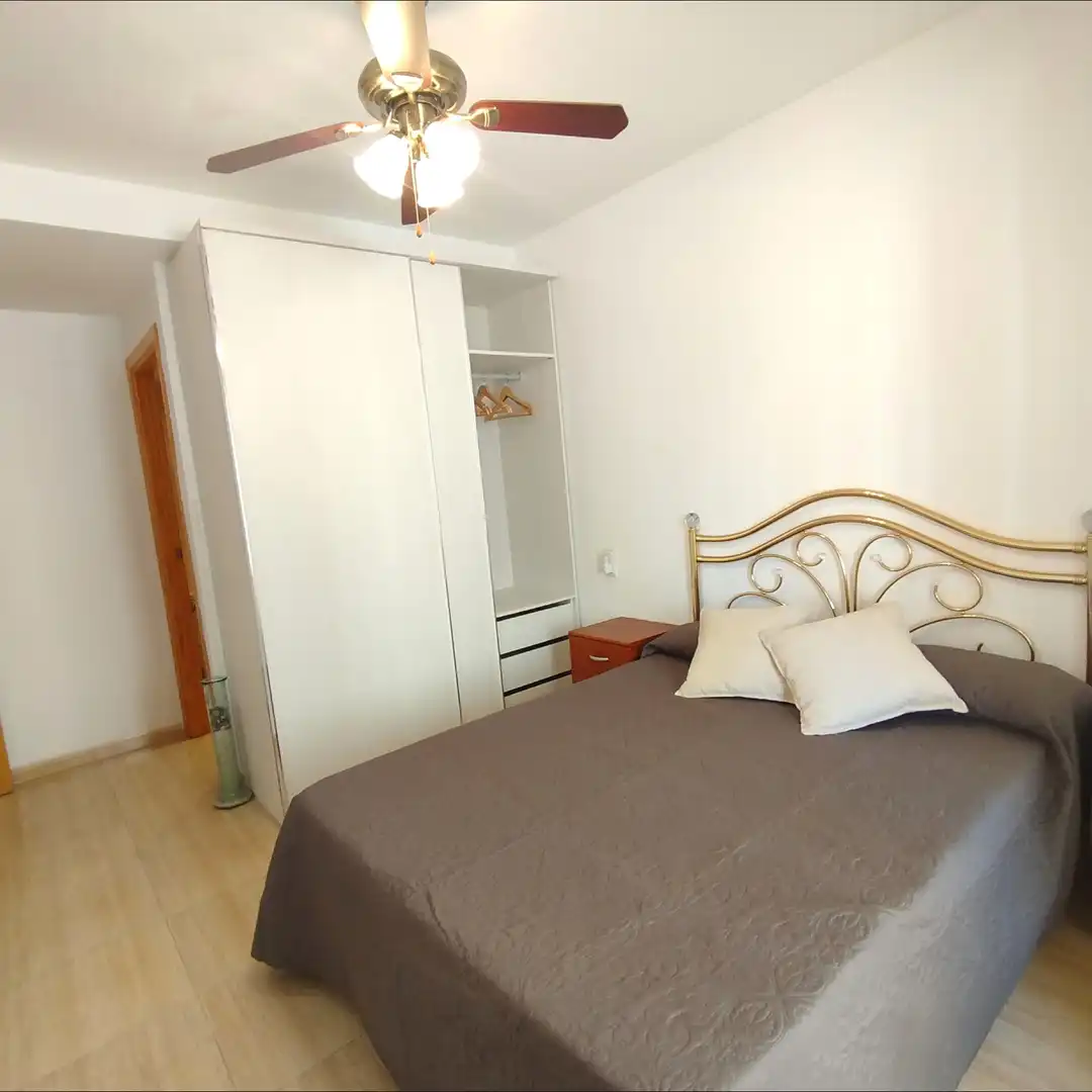 Wohnung mit Balkon zur Miete in Calle JAUME ROIG 3, imagen 31