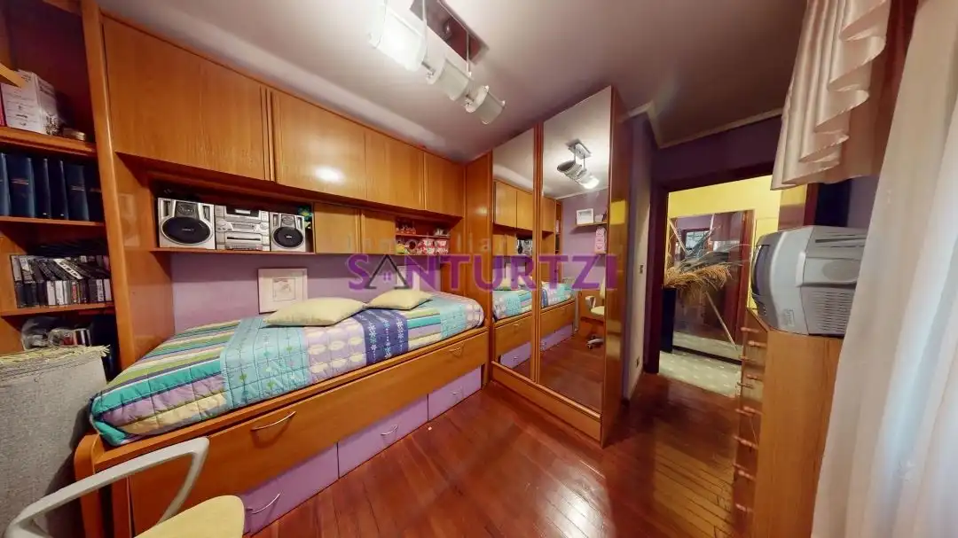 Piso en venta en Centro