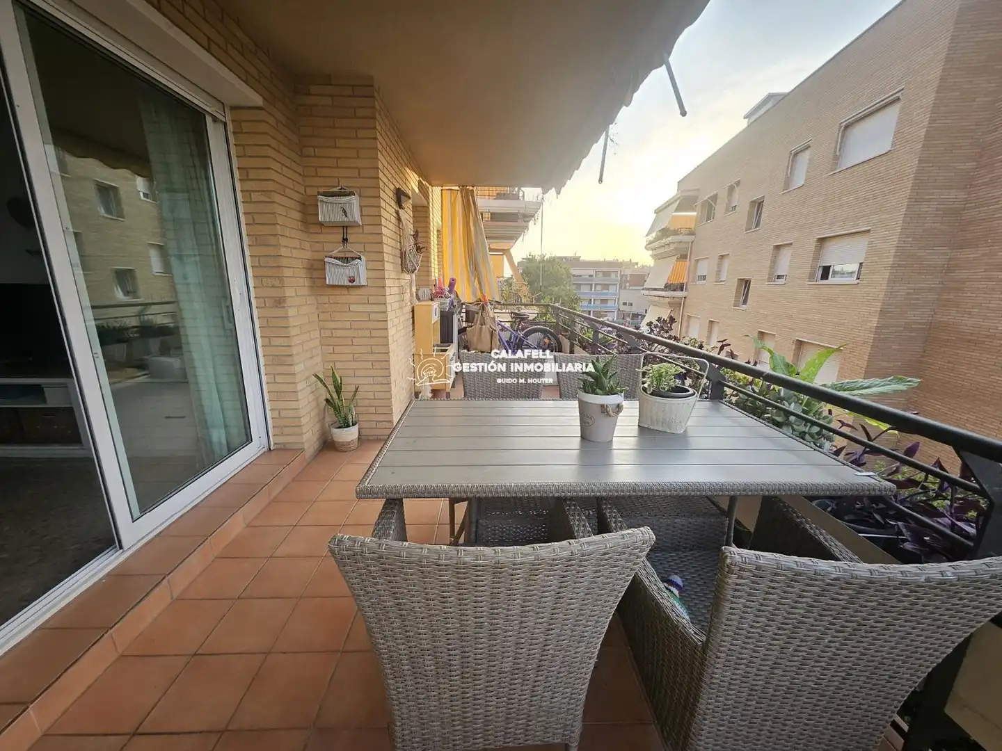 Appartement avec piscine à vendre à Castell, imagen 13