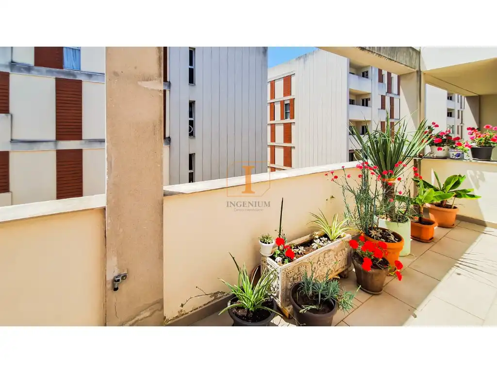 Balcony of Attic for sale in La Orotava