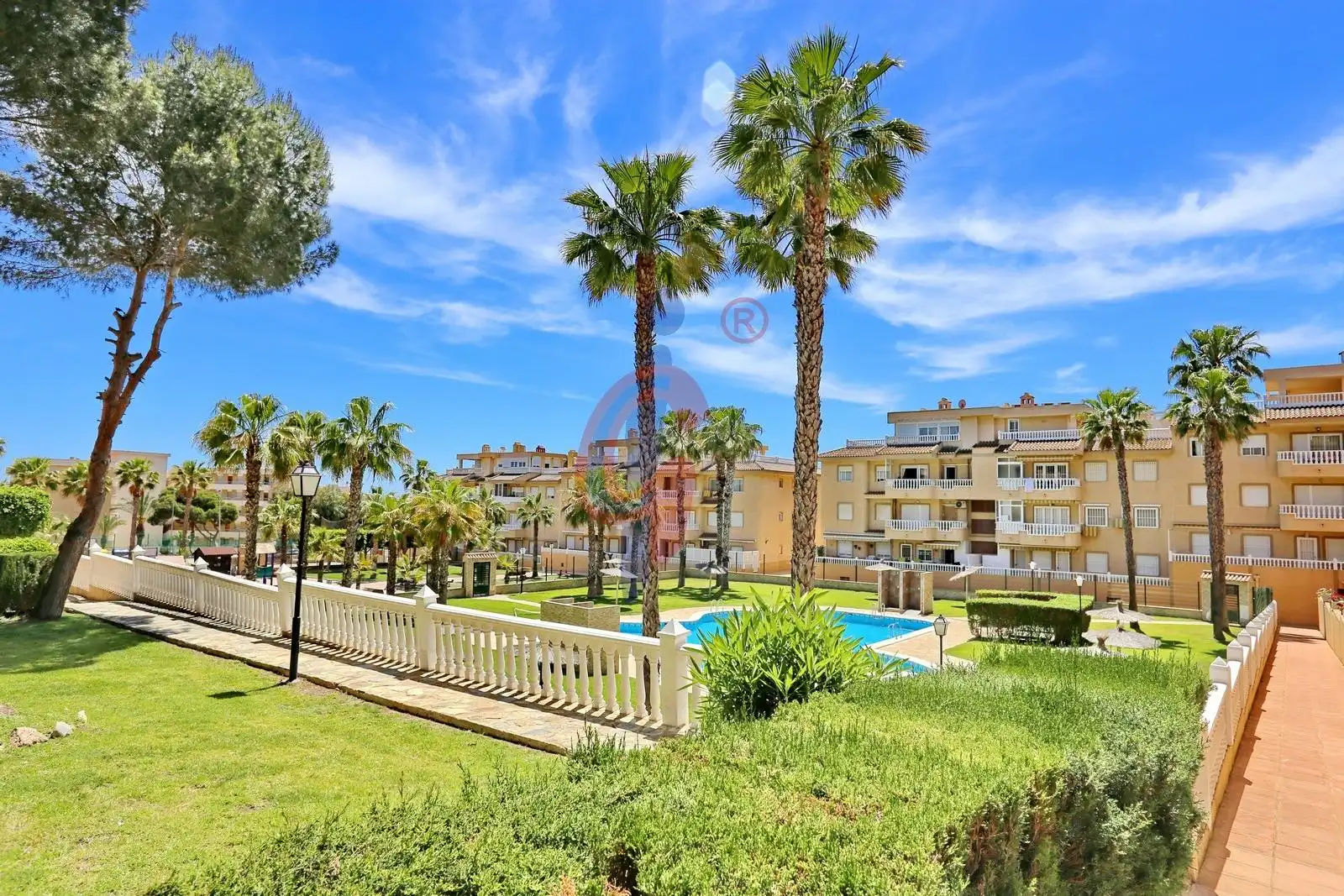Penthouse mit Pool zum Verkauf in Avenida Cervantes 68, imagen 24