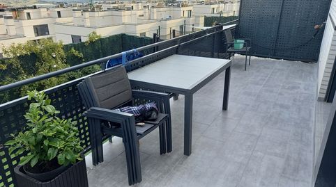Foto 5 de Casa adosada en venta en Calle de Pepe Colmenar, San Crispín - La Estación Consorcio, Colmenar Viejo