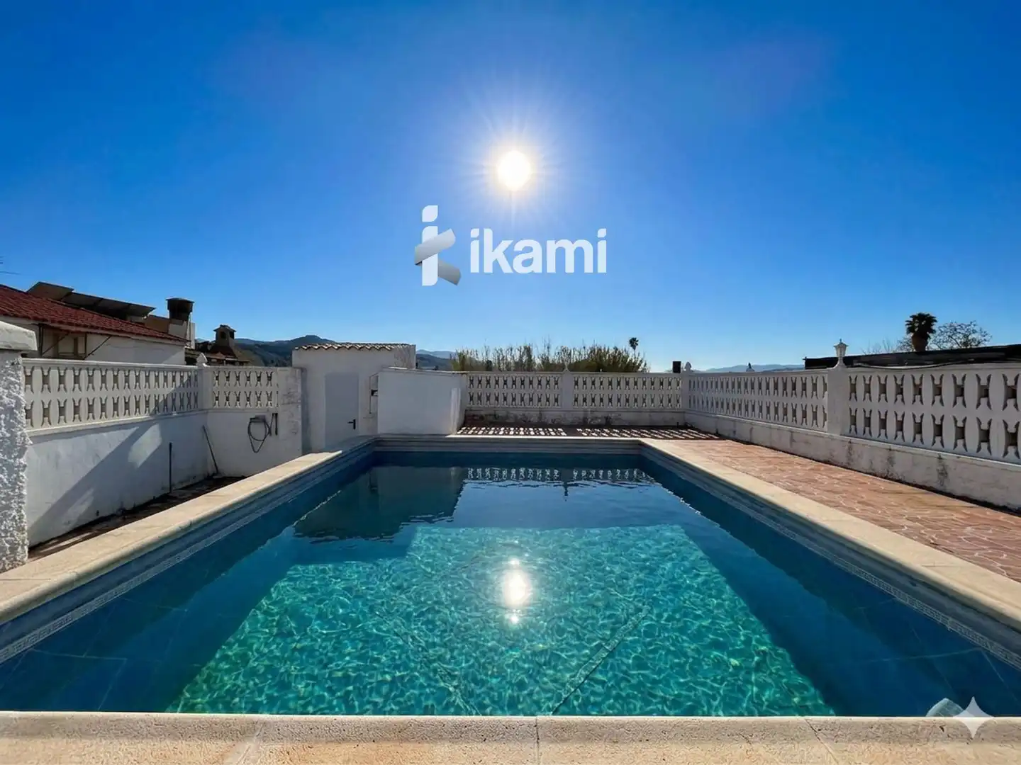Xalet amb piscina en venda a Oliva Playa, imagen 2