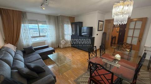 Photo 4 of Flat to rent in Calle de Juan de Valladolid, Parquesol, Valladolid Capital