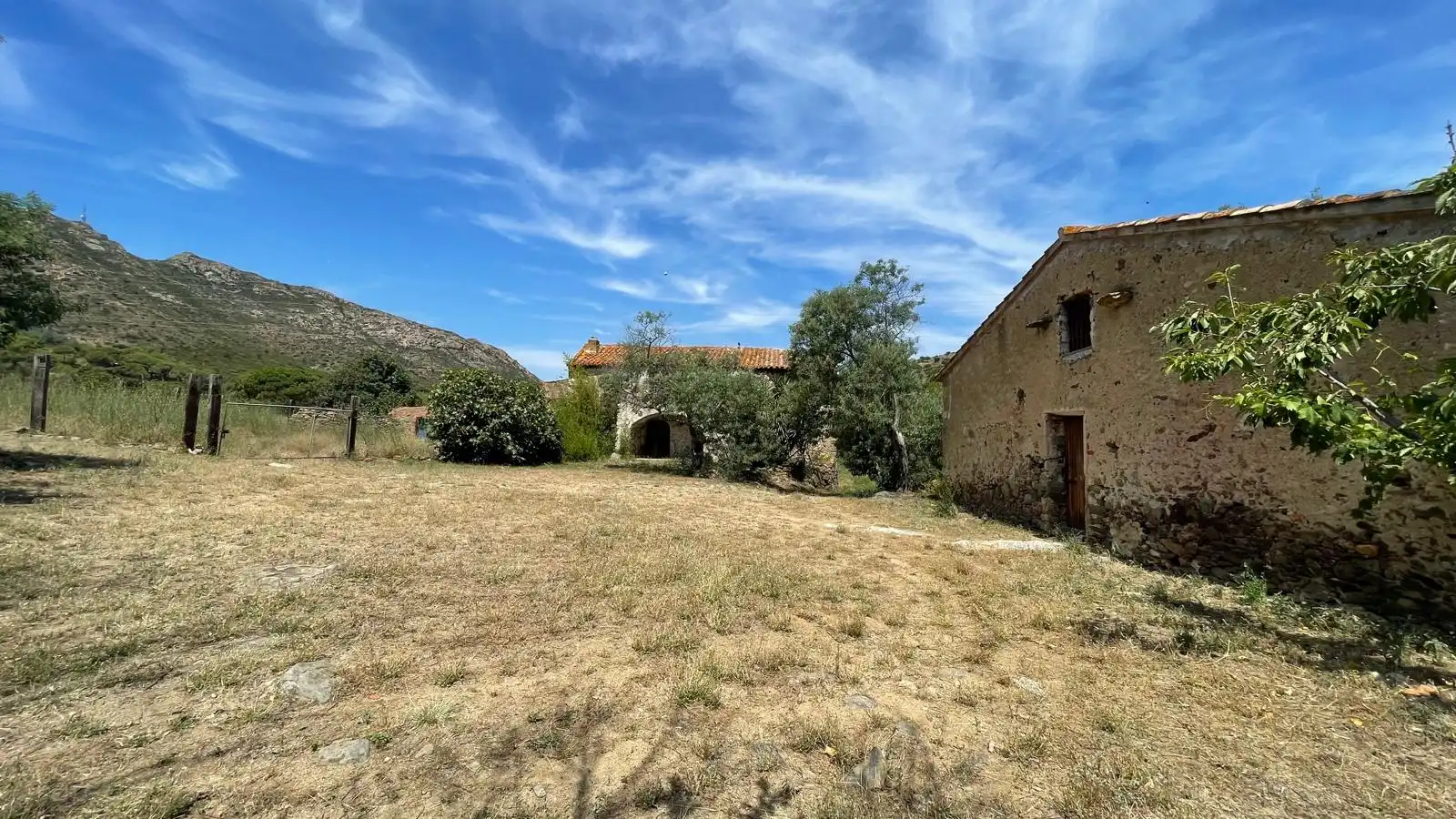 Finca rústica en venta en Vilajuïga con Terraza, Trastero y Balcón