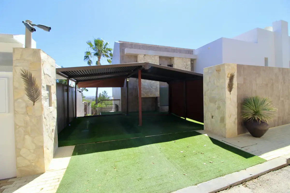 Villa mit Pool zum Verkauf in Calle Benahavis, imagen 26