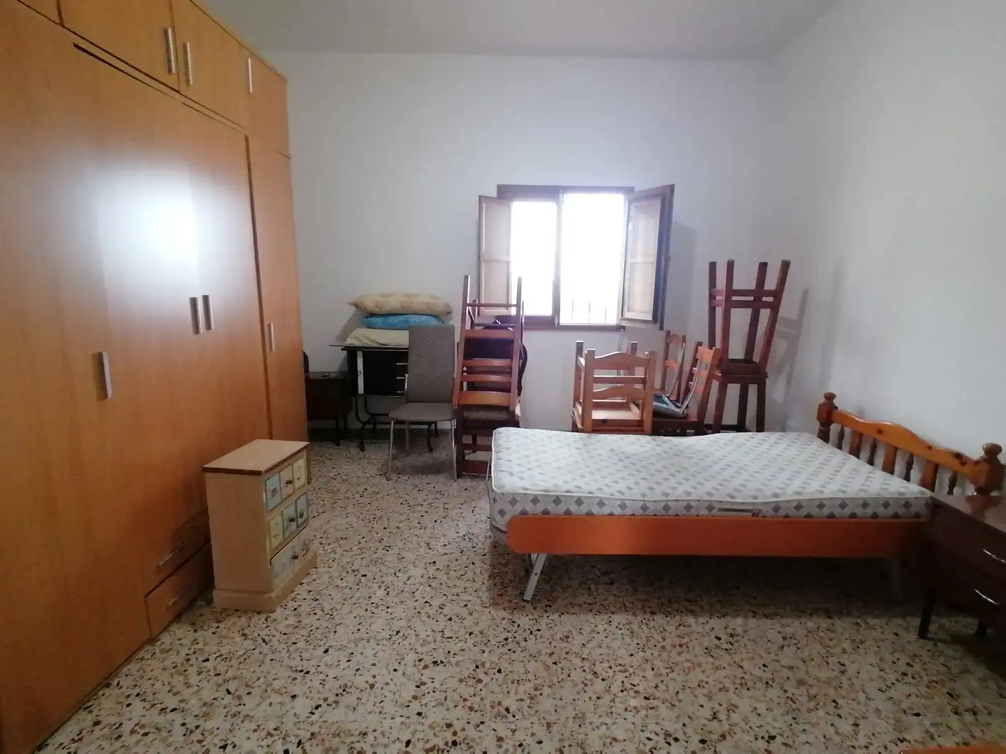 Dormitori de Casa o xalet de lloguer en Arucas amb Jardí privat, Terrassa i Traster