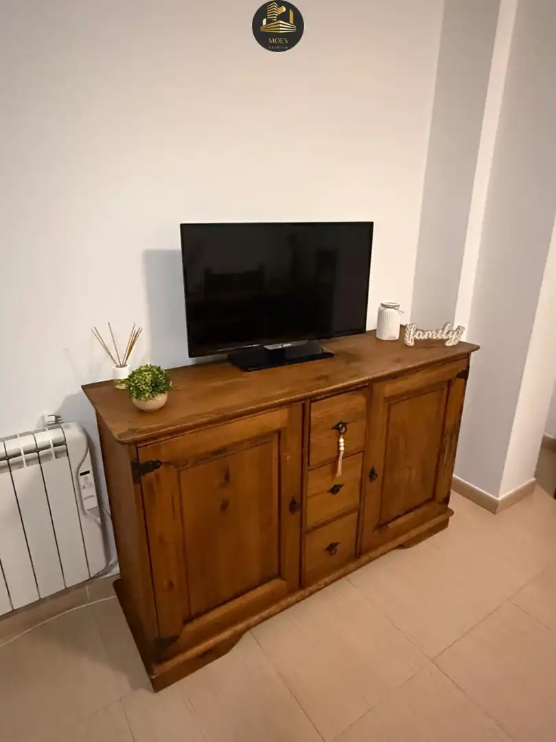Piso de alquiler en Úbeda