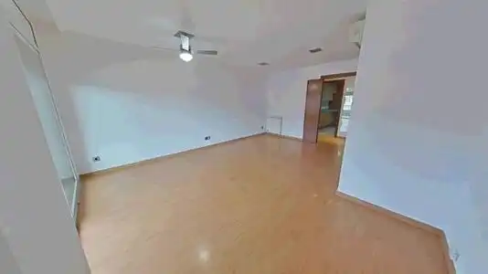 Sala de estar de Piso en venta en Polinyà con Aire acondicionado, Calefacción y Terraza