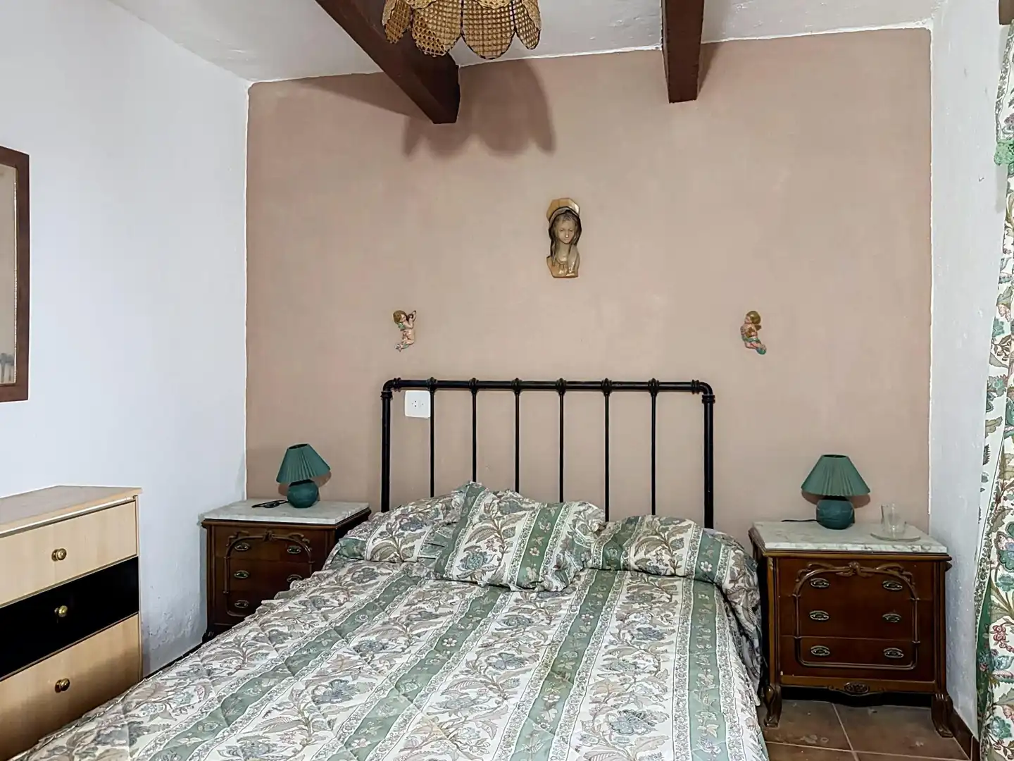 Casa rustica in vendita a Senés, imagen 16