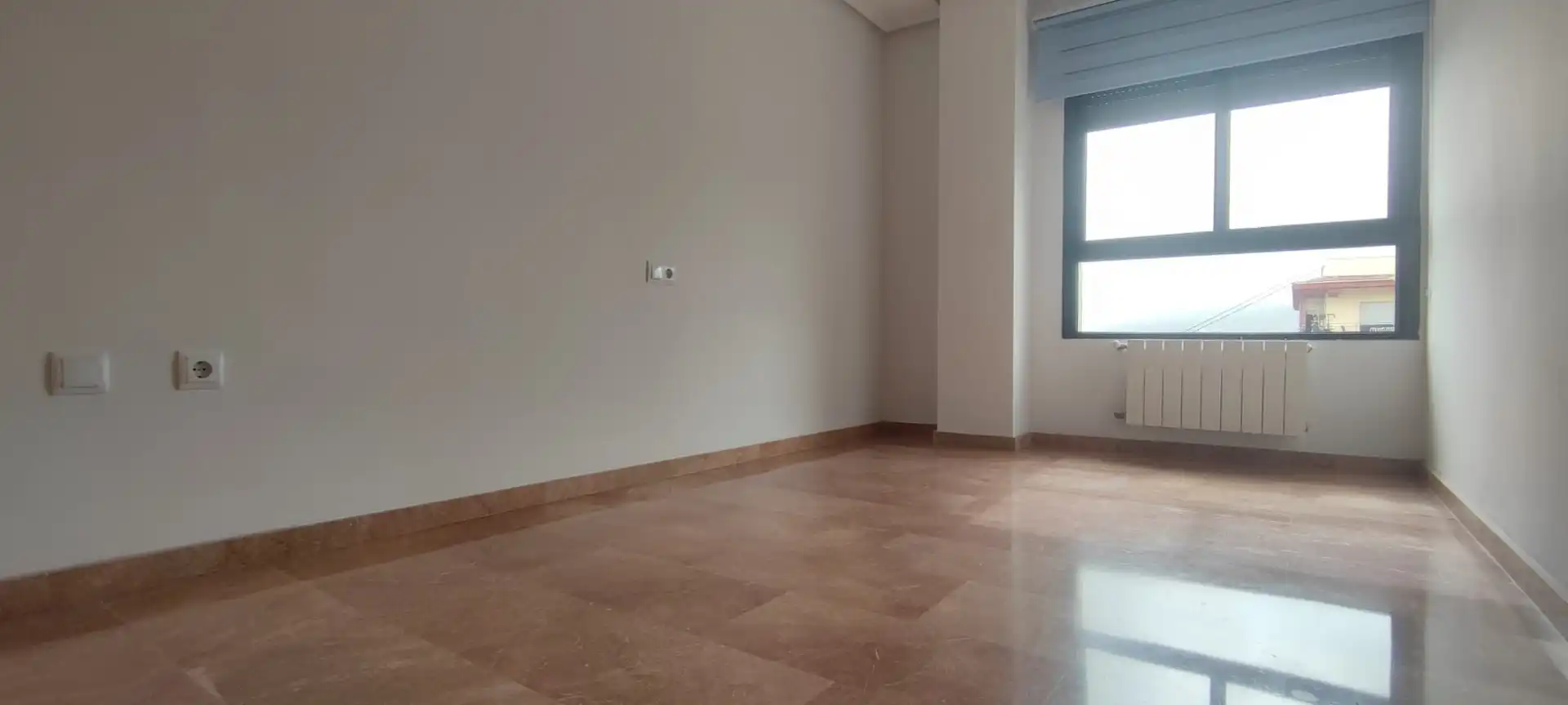 Flat for rent in Alcoy / Alcoi  with Heating, Terrace and Storage room