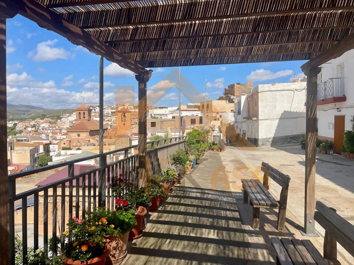 Haus mit Terrasse zum Verkauf in Fiñana, imagen 37