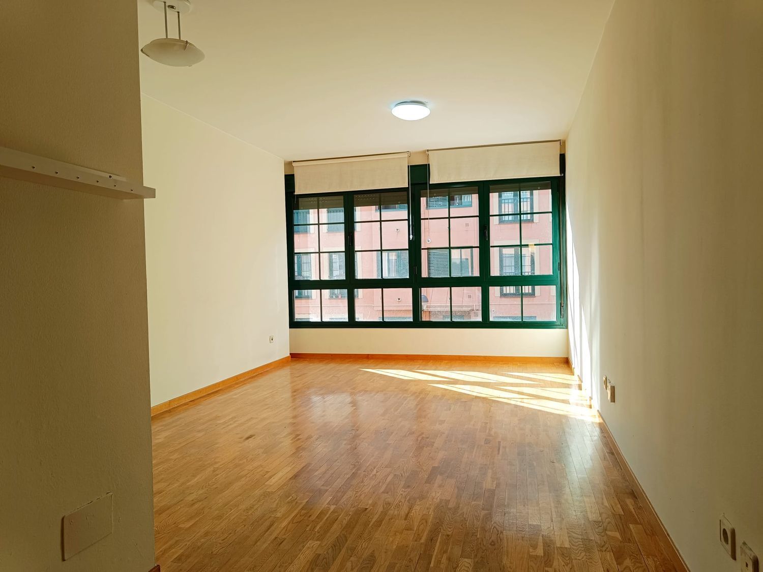 Bedroom of Flat for sale in Llanera  with Heating, Private garden and Terrace