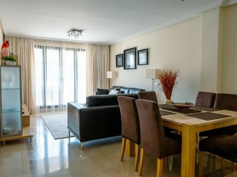 Apartament amb piscina en venda a Los Arqueros  - Puerto del Almendro, imagen 3