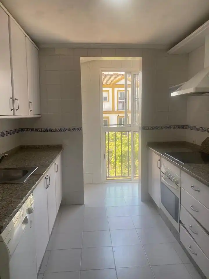 Cocina de Piso en venta en Dos Hermanas