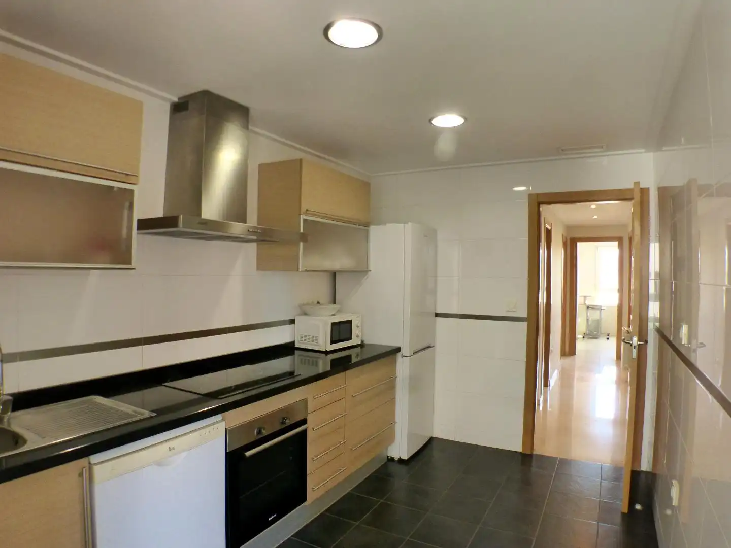 Apartament de lloguer a Paus - Poligono San Blas