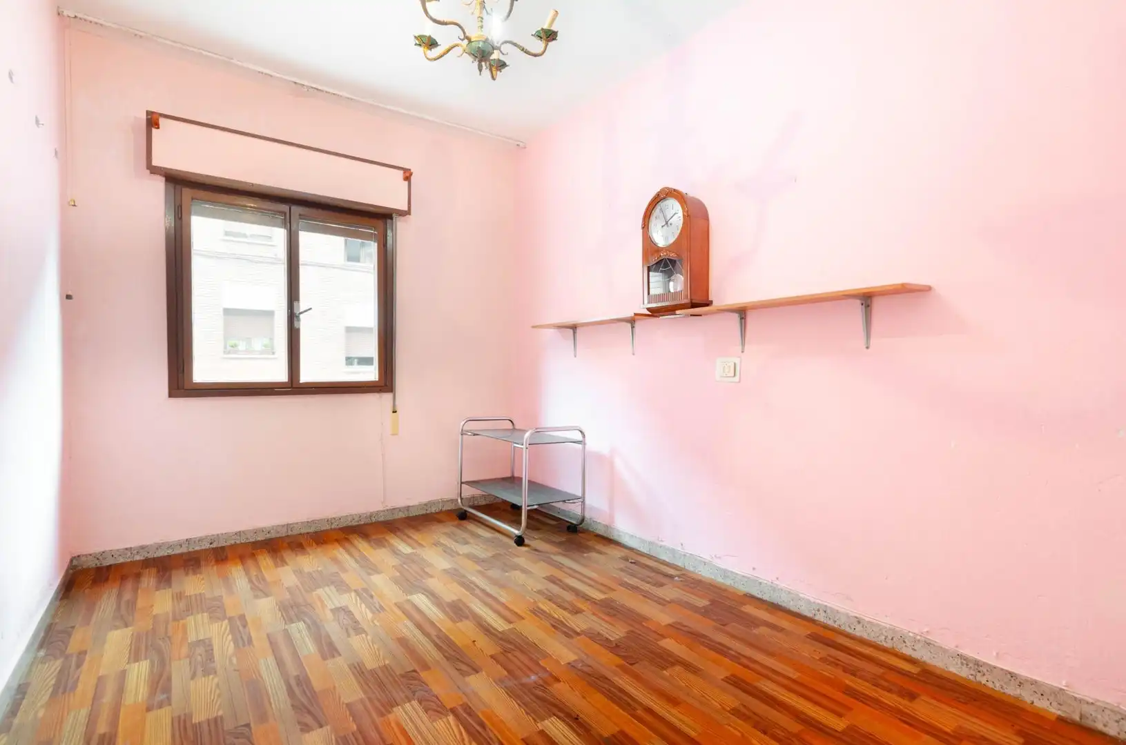 Habitación de Piso en venta en Mieres (Asturias) con Trastero
