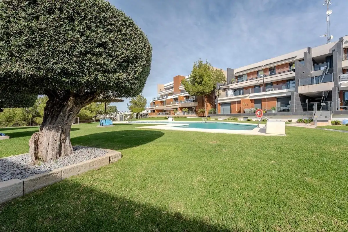 Ground floor for sale in Orihuela Costa, imagen 15