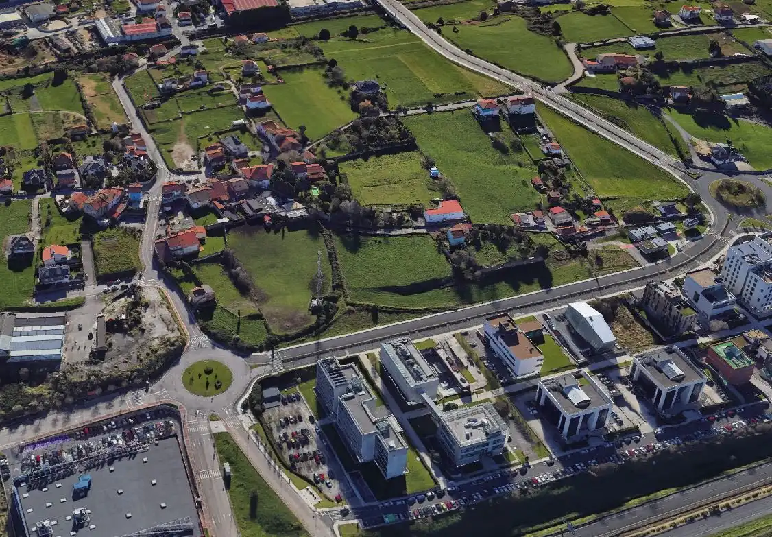 Rural land for sale in Calle Albert Einstein, imagen 3