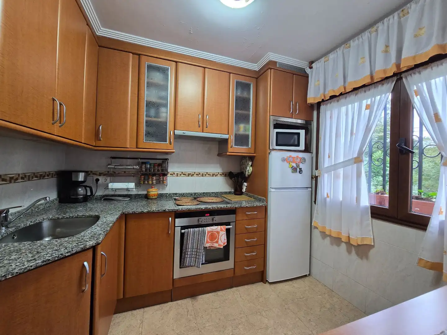 Casa amb jardí en venda a Pría - Nueva-Hontoria - Naves, imagen 30