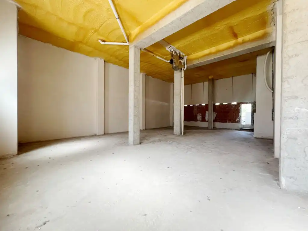 Business premises for sale in Avenida Miguel de Unamuno