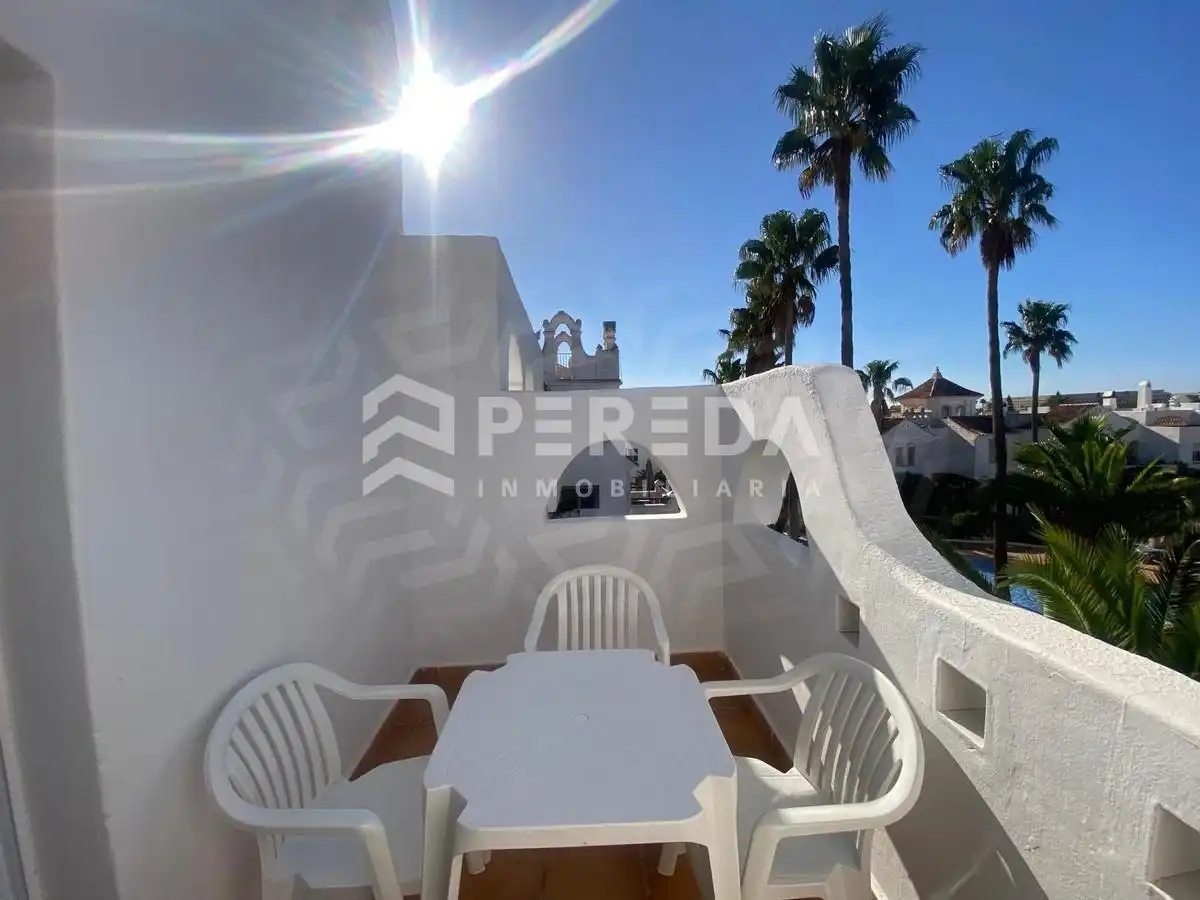 Apartament en venda a Plaza GOLF CENTER (U), El Sabinar – Urbanizaciones – Las Marinas – Playa Serena
