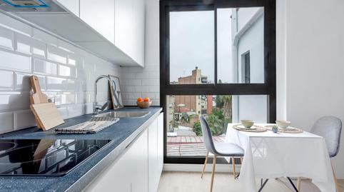 Foto 5 de Àtic en venda a Calle Manzanares, 8, Sants,  Barcelona Capital