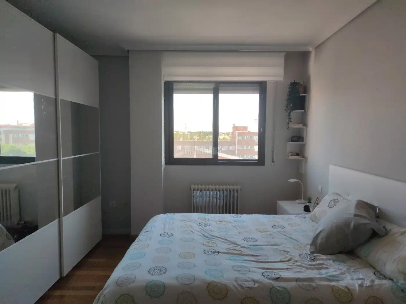 Pis amb ascensor en venda a Plaza San Francisco de Asís 3A, imagen 29