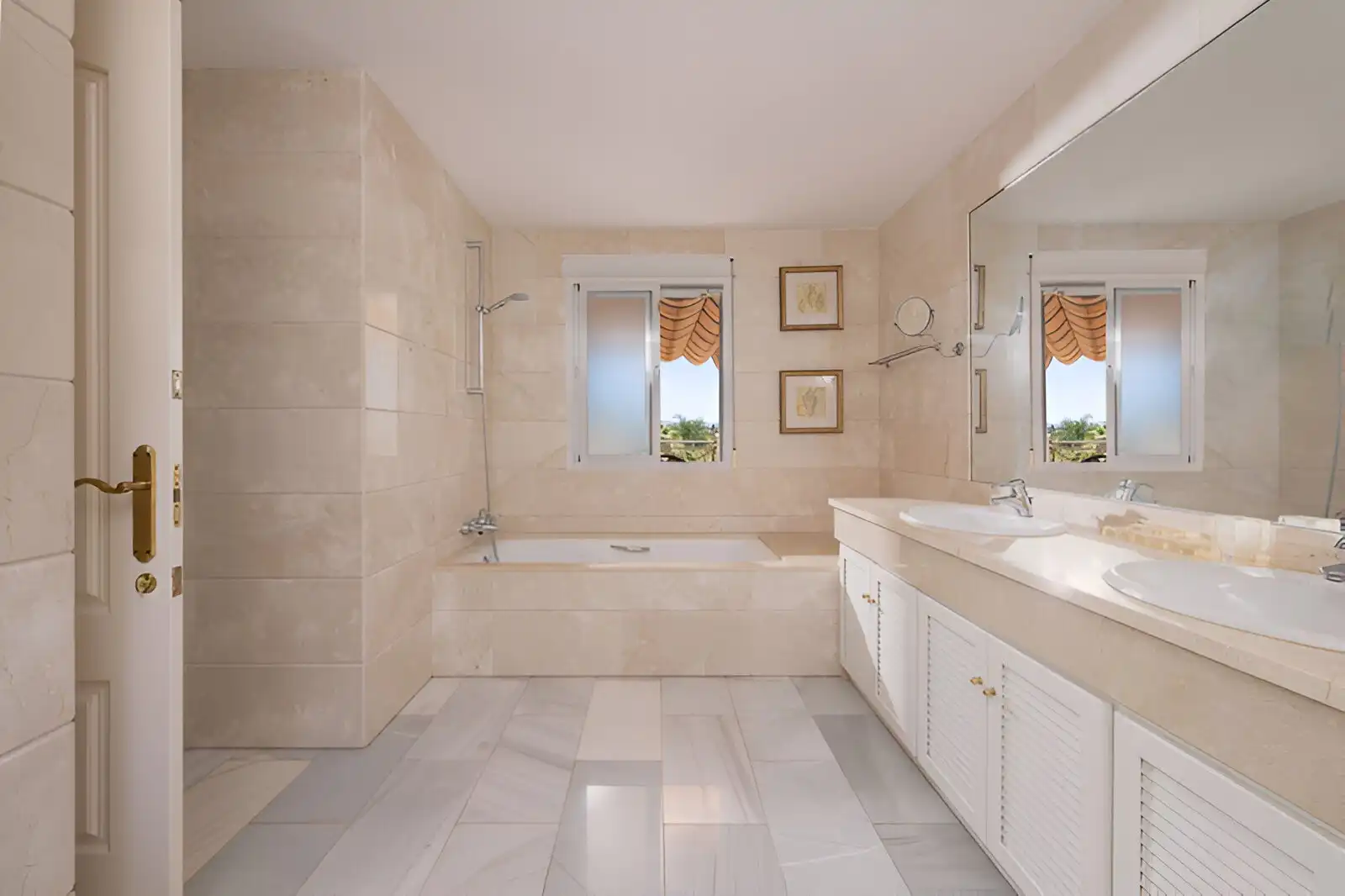 Maison avec piscine à vendre à Nueva Andalucía, imagen 26