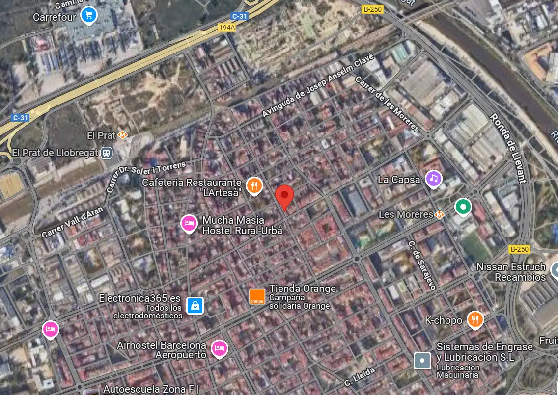 Terreny residencial en venda a Carrer de Manuel Bertrand 55, imagen 6