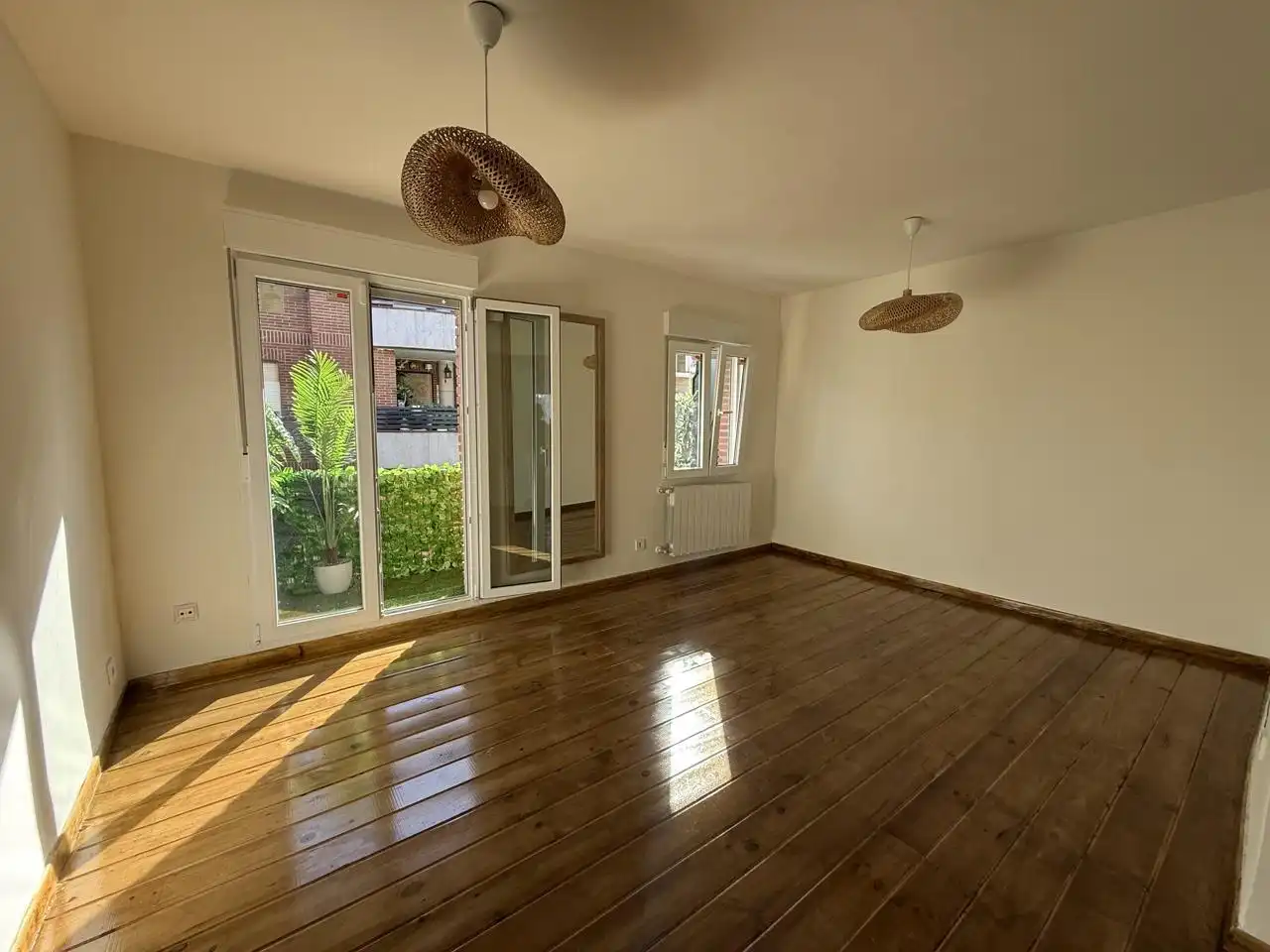 Wohnzimmer von Wohnung zum Verkauf in Boadilla del Monte mit Heizung, Terrasse und Balkon