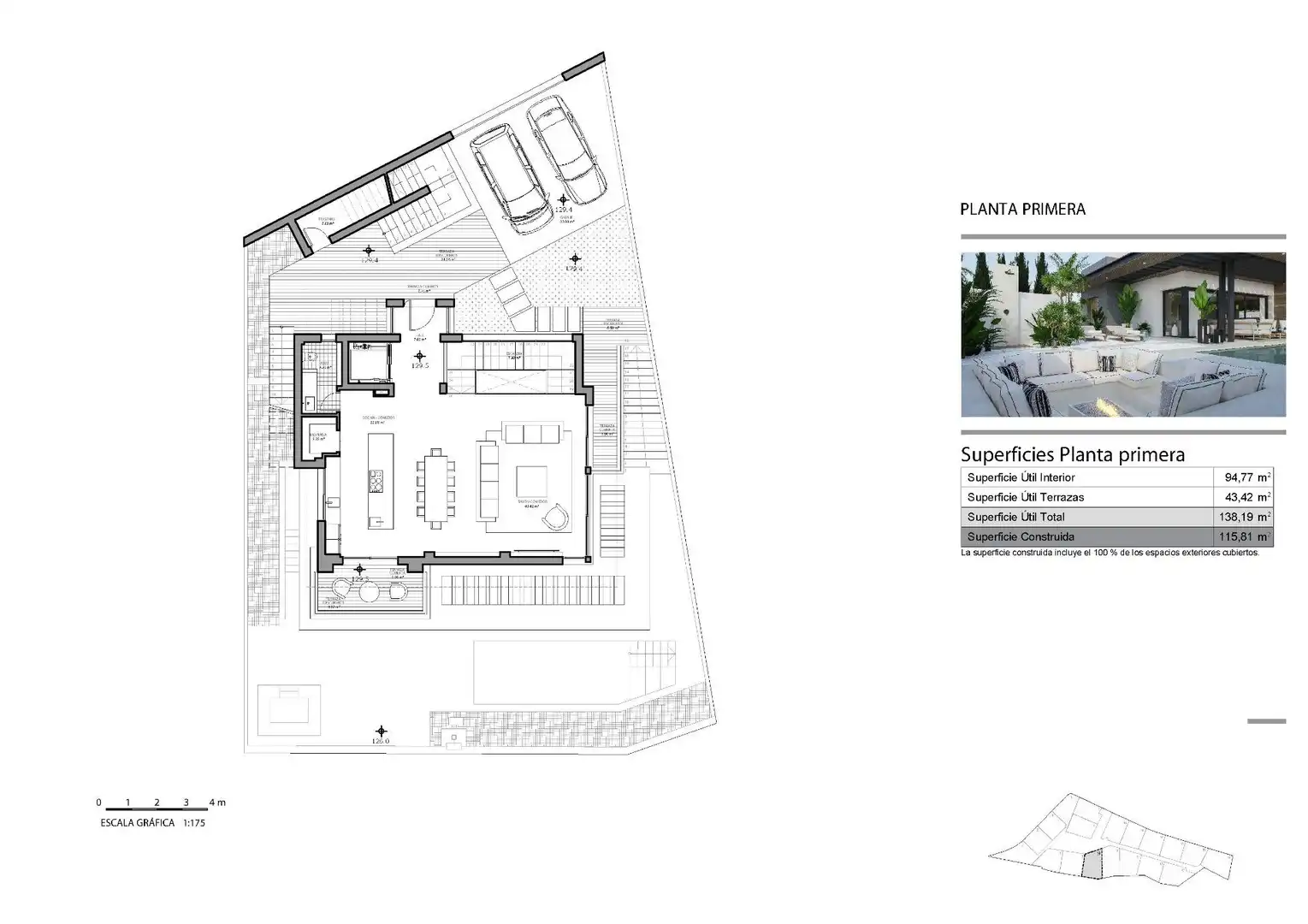 Villa mit Pool zum Verkauf in Riviera del Sol, imagen 31