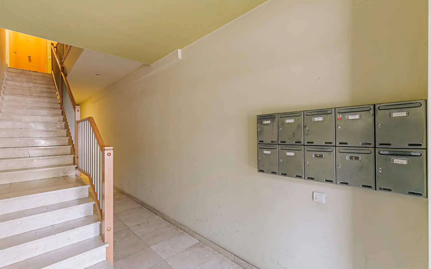 Flat for sale in Cervelló  with Air Conditioner, Heating and Terrace