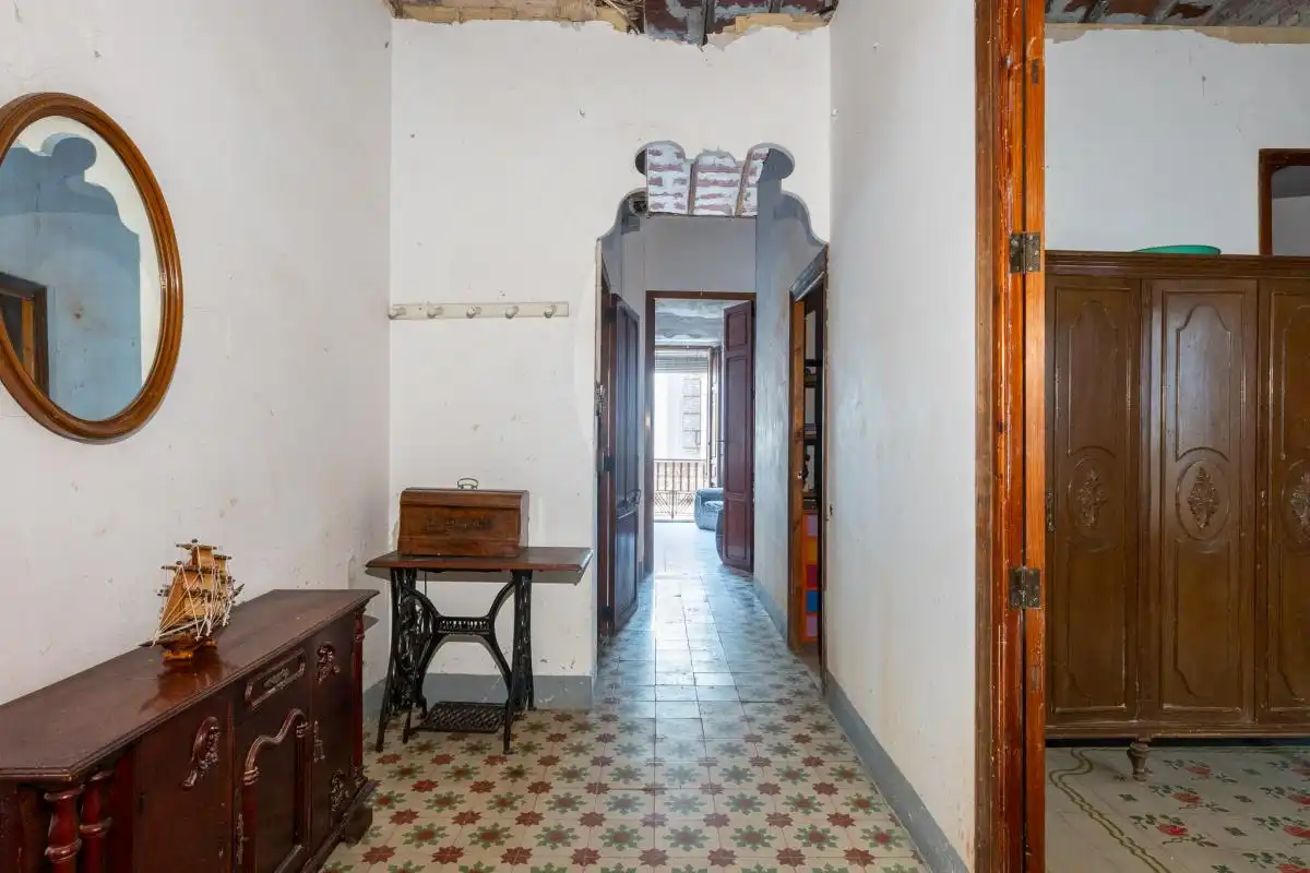 Casa adosada en venta en Cullera con Calefacción, Terraza y Trastero