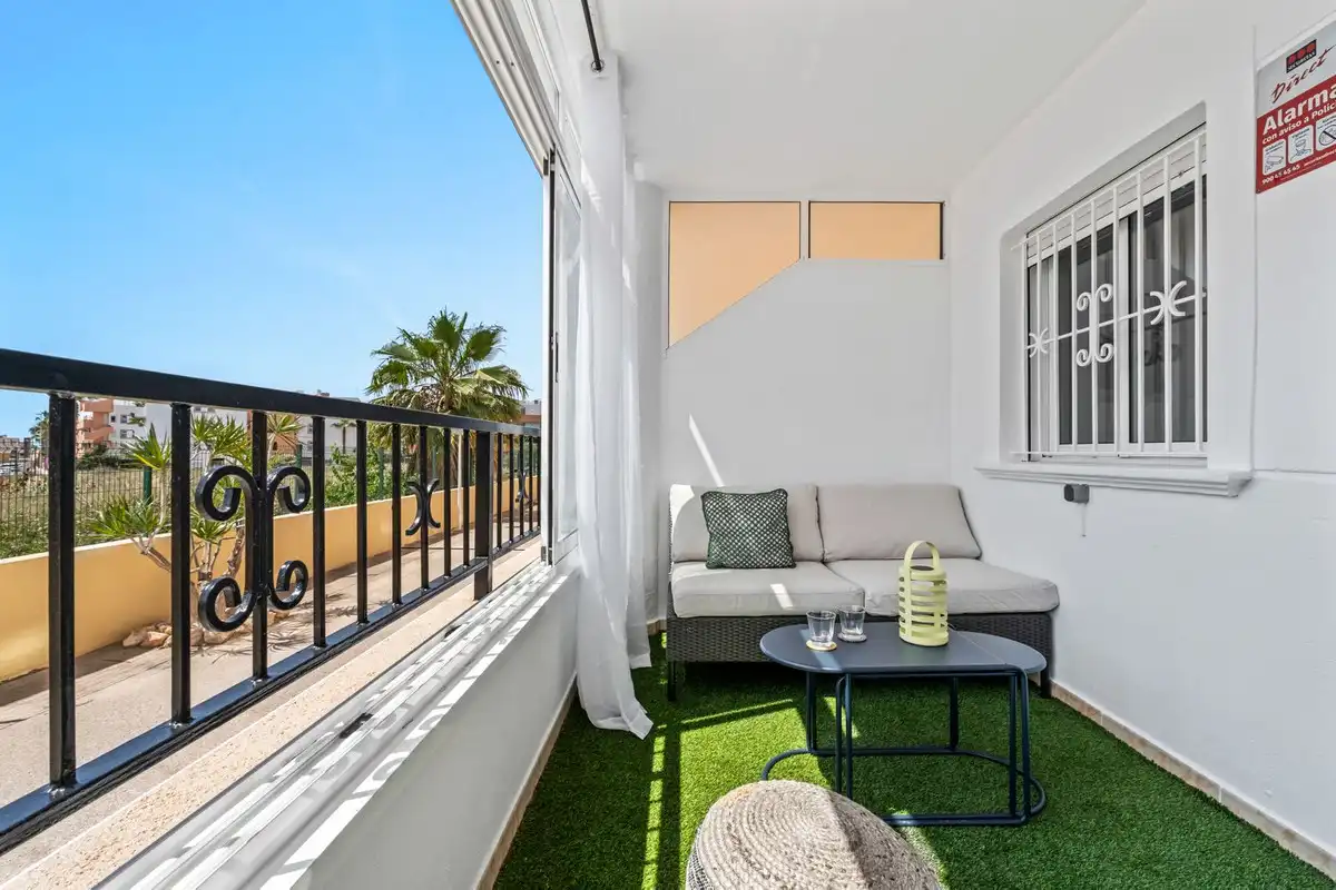 Apartment for sale in Orihuela Costa, imagen 2