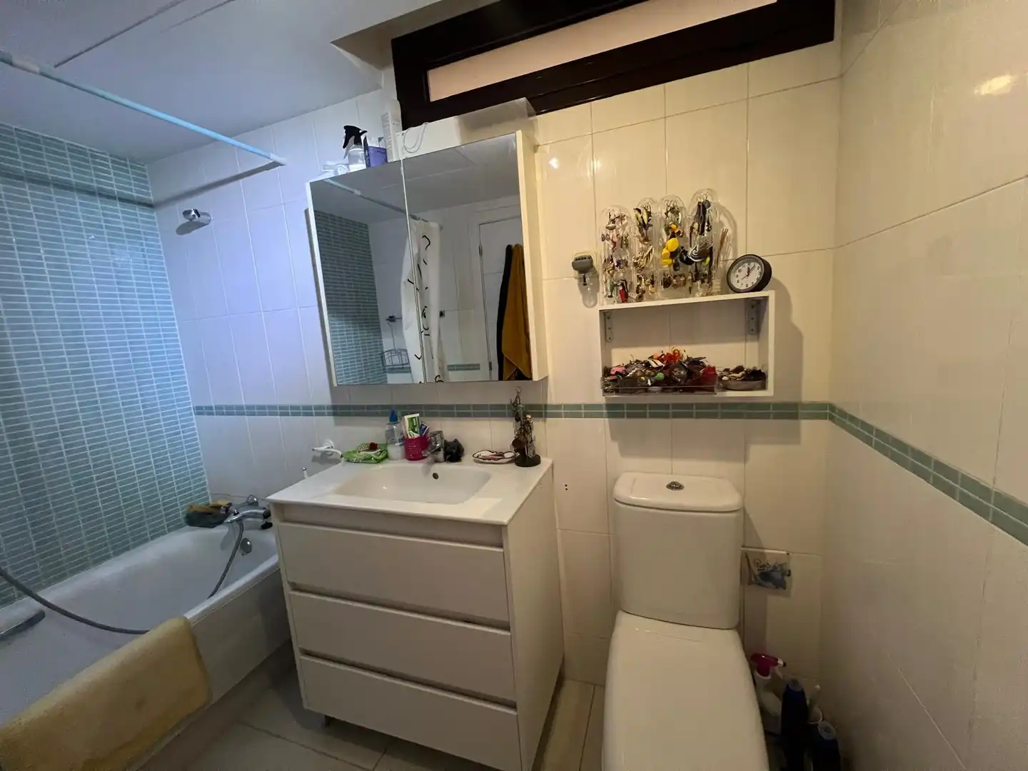 Apartment with pool for sale in LAS MESAS 17, imagen 27