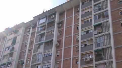 Foto 2 de Casa o xalet en venda a Sant Ildefons, Cornellà de Llobregat